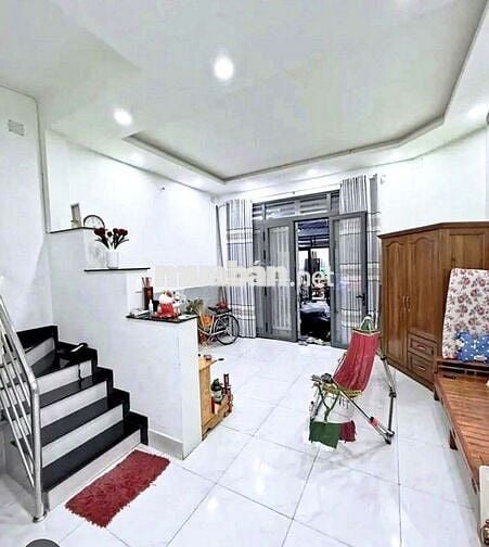 BÁN NHÀ BÙI TƯ TOÀN. KINH DƯƠNG VƯƠNG QUẬN BÌNH TÂN.