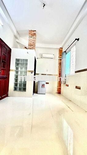 Phòng trọ quận 3 hỗ trợ lắp nội thất cơ bản