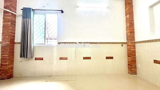 Phòng trọ quận 3 hỗ trợ lắp nội thất cơ bản