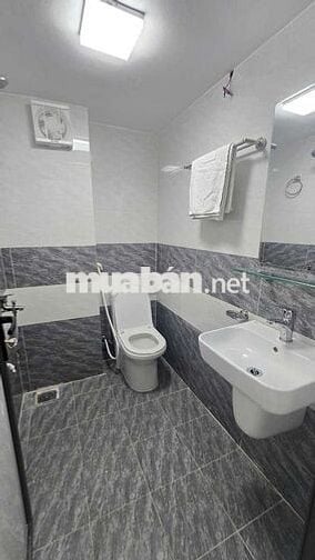 Siêu phẩm CCMN 35-40m2 Full đồ. Phòng rộng thoáng tại Xuân Đỉnh