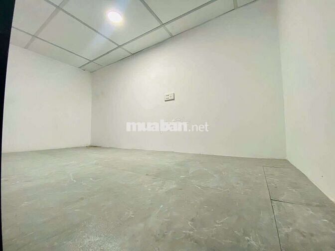 ⭐ PHÒNG GÁC TRỆT FULL NT – GIÁ 3,XTR – GẦN ĐH VĂN HIẾN & BK ⭐