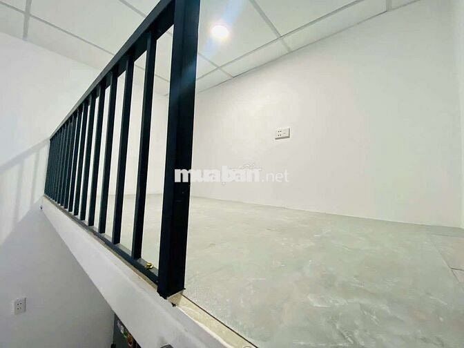 ⭐ PHÒNG GÁC TRỆT FULL NT – GIÁ 3,XTR – GẦN ĐH VĂN HIẾN & BK ⭐