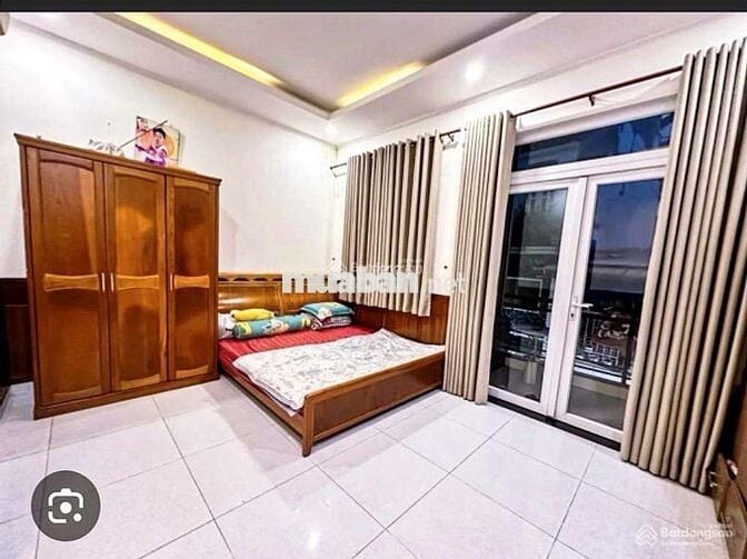 BÁN NHÀ BÙI TƯ TOÀN. KINH DƯƠNG VƯƠNG QUẬN BÌNH TÂN.