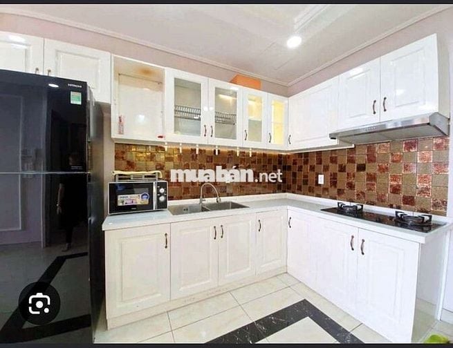 BÁN NHÀ BÙI TƯ TOÀN. KINH DƯƠNG VƯƠNG QUẬN BÌNH TÂN.