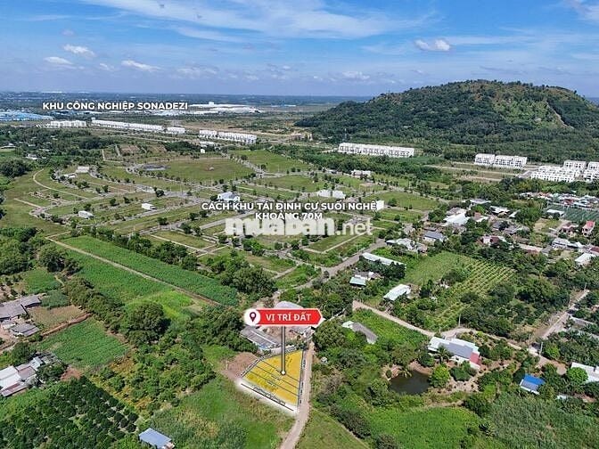 - Bán 5.5m hoặc 8m mặt tiền Bê Tông 5m, nhánh đường 23, Nghĩa Thành.