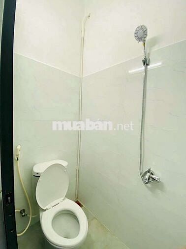 ⭐ PHÒNG GÁC TRỆT FULL NT – GIÁ 3,XTR – GẦN ĐH VĂN HIẾN & BK ⭐