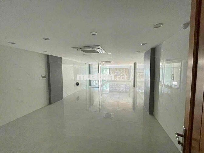 CHO THUÊ TOÀ NHÀ TRẦN VĂN HOÀI GẦN VINCOM XUÂN KHÁNH