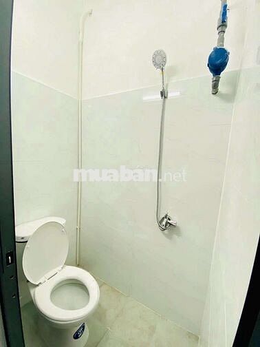 ⭐ PHÒNG GÁC TRỆT FULL NT – GIÁ 3,XTR – GẦN ĐH VĂN HIẾN & BK ⭐