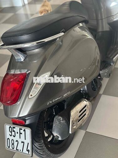 bán xe vespa chính chủ
