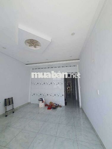 BÁN NHÀ 2 TẦNG DT 90M2 HẺM XE TẢI ĐƯỜNG NGUYỄN ẢNH THỦPHƯỜNGHIỆPTHÀNH