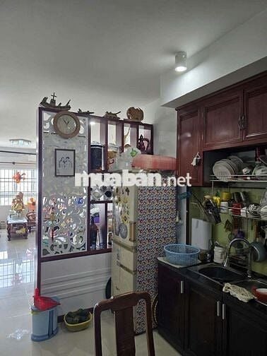 Bán chung cư Center 93 Lê Lợi Vũng Tàu  74m2