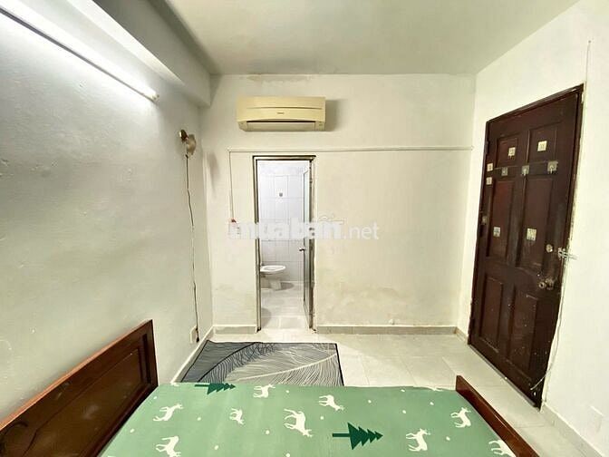 PHÒNG TRỌ SẴN NỘI THẤT TẠI ĐƯỜNG PHẠM VĂN BẠCH