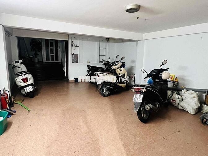 cho thuê phòng trống 25m2 Phổ Quang Phú Nhuận