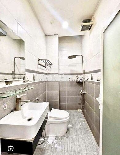 BÁN NHÀ BÙI TƯ TOÀN. KINH DƯƠNG VƯƠNG QUẬN BÌNH TÂN.