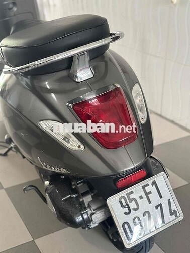 bán xe vespa chính chủ