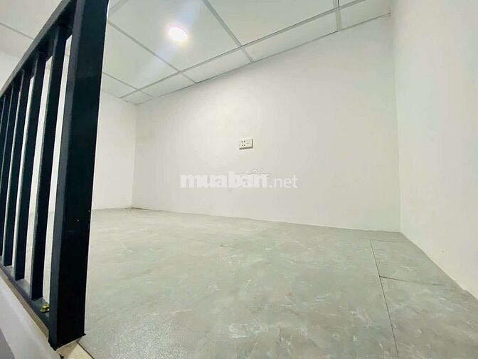 ⭐ PHÒNG GÁC TRỆT FULL NT – GIÁ 3,XTR – GẦN ĐH VĂN HIẾN & BK ⭐