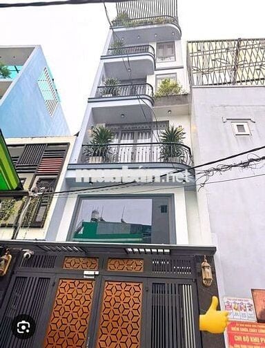 BÁN NHÀ BÙI TƯ TOÀN. KINH DƯƠNG VƯƠNG QUẬN BÌNH TÂN.