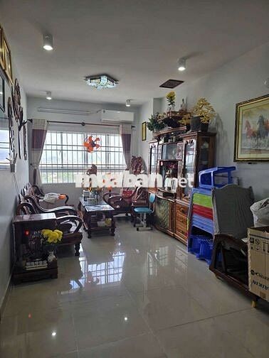 Bán chung cư Center 93 Lê Lợi Vũng Tàu  74m2