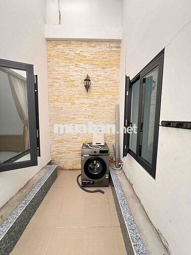 CHO THUÊ NHÀ HẺM TRẦN VĂN KHÉO