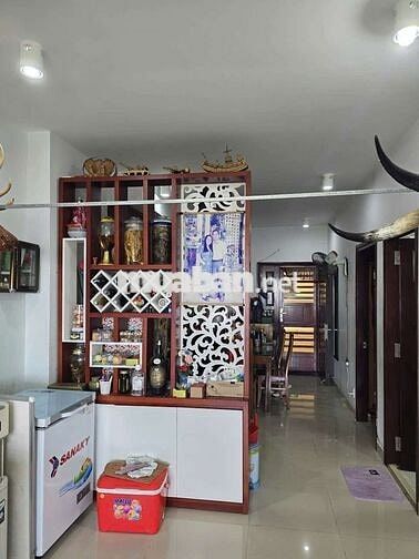 Bán chung cư Center 93 Lê Lợi Vũng Tàu  74m2