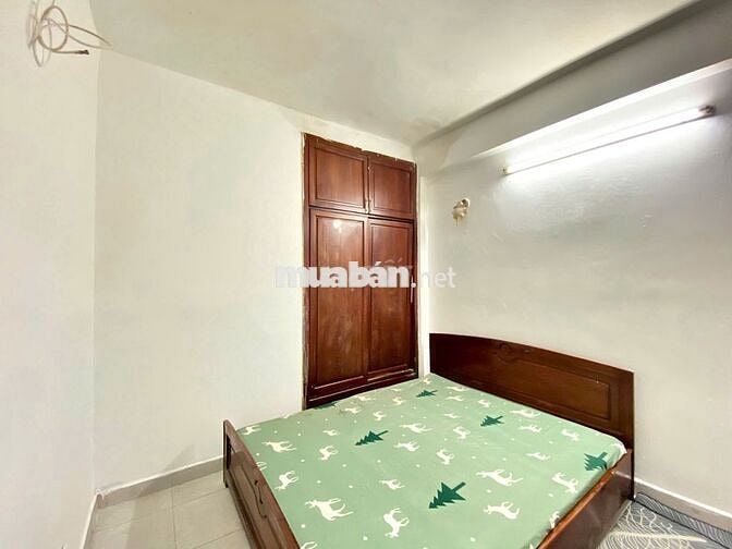 PHÒNG TRỌ SẴN NỘI THẤT TẠI ĐƯỜNG PHẠM VĂN BẠCH