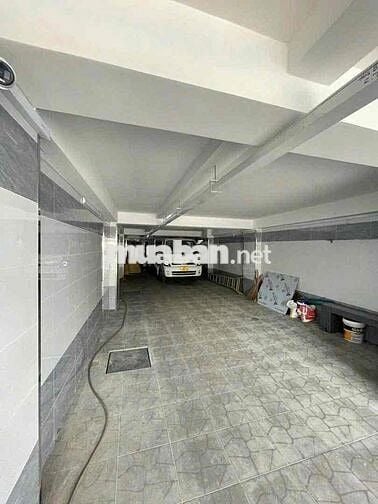 CHO THUÊ TOÀ NHÀ TRẦN VĂN HOÀI GẦN VINCOM XUÂN KHÁNH