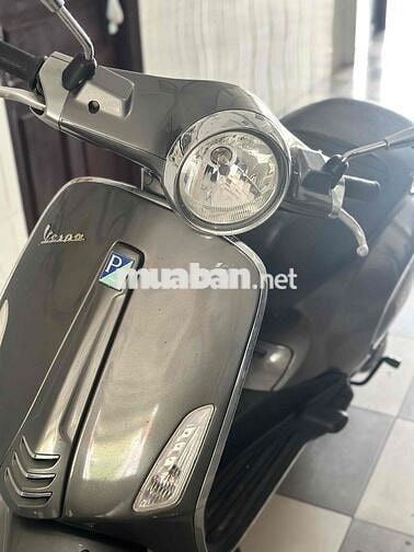 bán xe vespa chính chủ