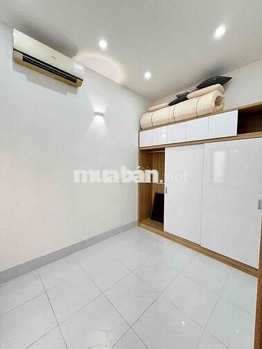 CHO THUÊ NHÀ HẺM TRẦN VĂN KHÉO