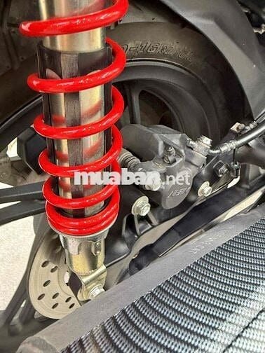 SH160 Abs 2024 Bạc Porschr siêu lướt Hỗ trợ góp