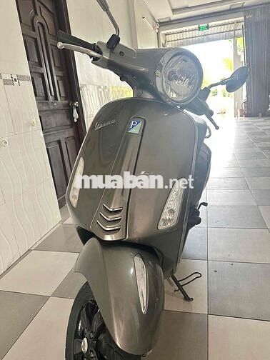 bán xe vespa chính chủ