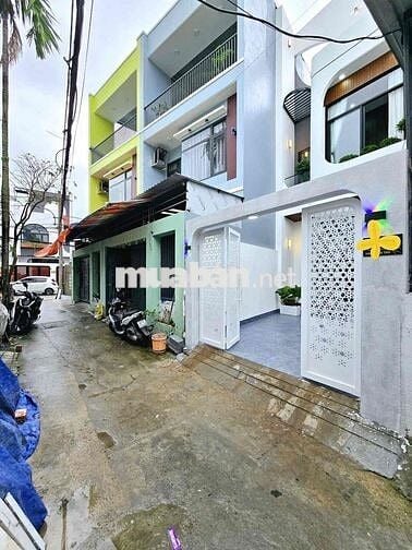 CHÍNH CHỦ CẦN BÁN NHÀ KIỆT OTO 5m HOÀNG VĂN THÁI