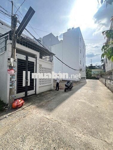 CHO THUÊ NHÀ HẺM TRẦN VĂN KHÉO