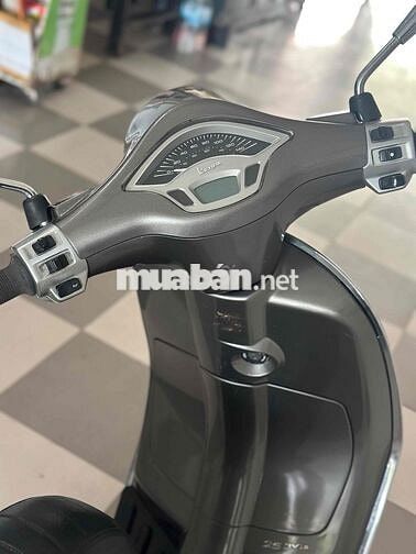 bán xe vespa chính chủ