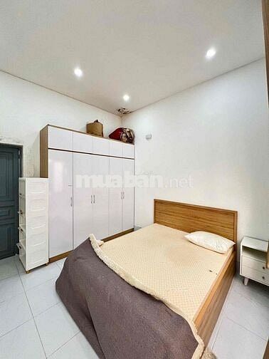 CHO THUÊ NHÀ HẺM TRẦN VĂN KHÉO