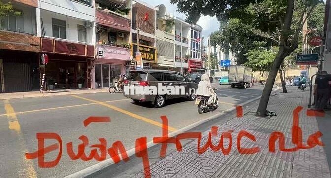 cho thuê phòng trống 25m2 Phổ Quang Phú Nhuận