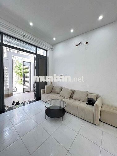 CHO THUÊ NHÀ HẺM TRẦN VĂN KHÉO