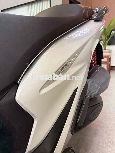 SH160 Abs 2024 Bạc Porschr siêu lướt Hỗ trợ góp