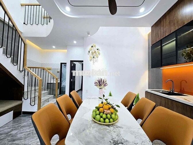 CHÍNH CHỦ CẦN BÁN NHÀ KIỆT OTO 5m HOÀNG VĂN THÁI