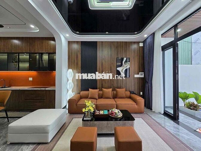 CHÍNH CHỦ CẦN BÁN NHÀ KIỆT OTO 5m HOÀNG VĂN THÁI