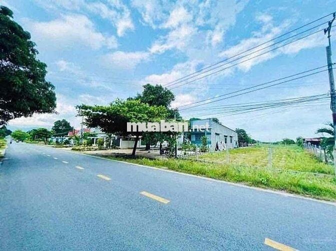 Kẹt tài chính cần nhượng lại lô đất mt đường kinh doanh buôn bán