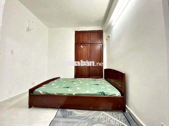 PHÒNG TRỌ SẴN NỘI THẤT TẠI ĐƯỜNG PHẠM VĂN BẠCH