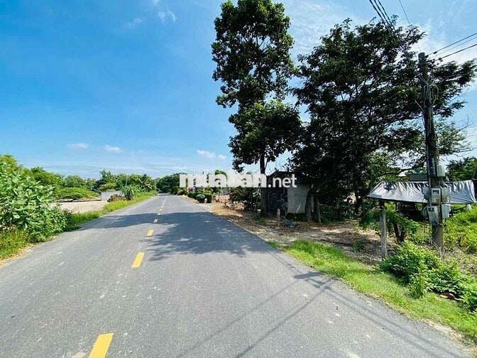 Kẹt tài chính cần nhượng lại lô đất mt đường kinh doanh buôn bán