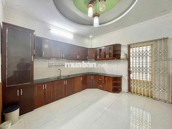 CHO THUÊ NHÀ KDC91B 3 PHÒNG NGỦ CÓ SẲN ĐIỀU HOÀ