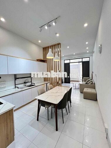 CHO THUÊ NHÀ HẺM TRẦN VĂN KHÉO