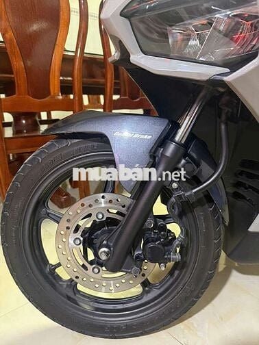 Honda Airblade 125 2021 Xám Zin