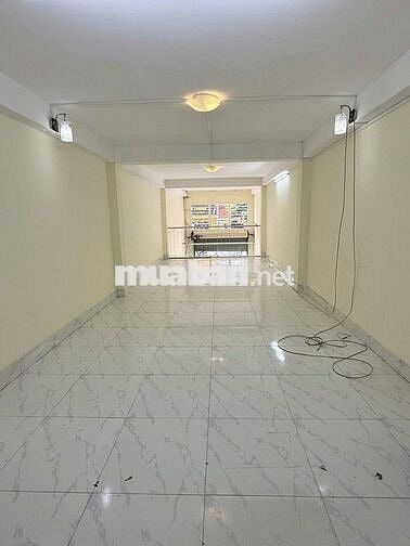 🔥 CHO THUÊ NHÀ MẶT TIỀN ĐIỆN BIÊN PHỦ, P 10, QUẬN 3