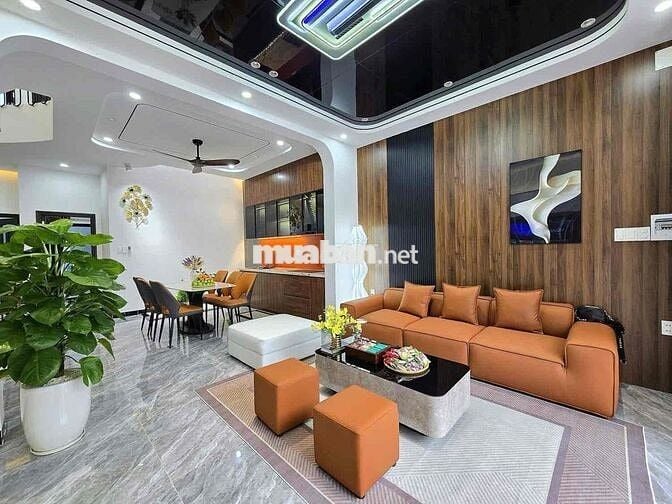 CHÍNH CHỦ CẦN BÁN NHÀ KIỆT OTO 5m HOÀNG VĂN THÁI