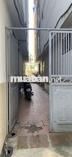 Chính chủ cho thuê nhà riêng 4 tầng Phường Liên Mạc, Hà Nội, DT 30m2