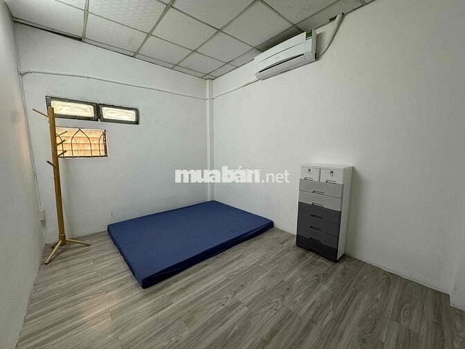 Phòng trọ đầy đủ nội thất trung tâm Phú Nhuận chỉ 3250