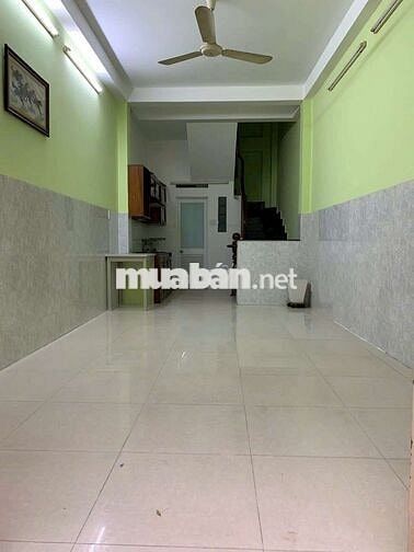 CHO THUÊ NHÀ NGUYỄN THIỆN THUẬT Q3